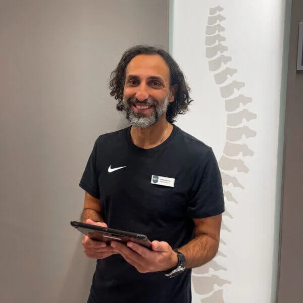 BEfit Düsseldorf — pt-studio i Düsseldorf — 3