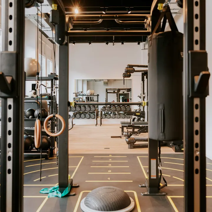 BEfit Düsseldorf — PT Studio in Unterrath, Düsseldorf