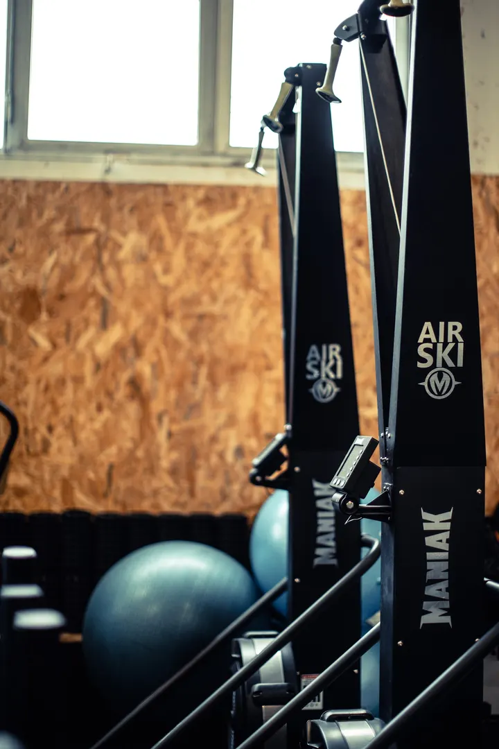 AGUïO Training Center La Valbarelle — crossfit-studio à 11e Arrondissement, Marseille — 2