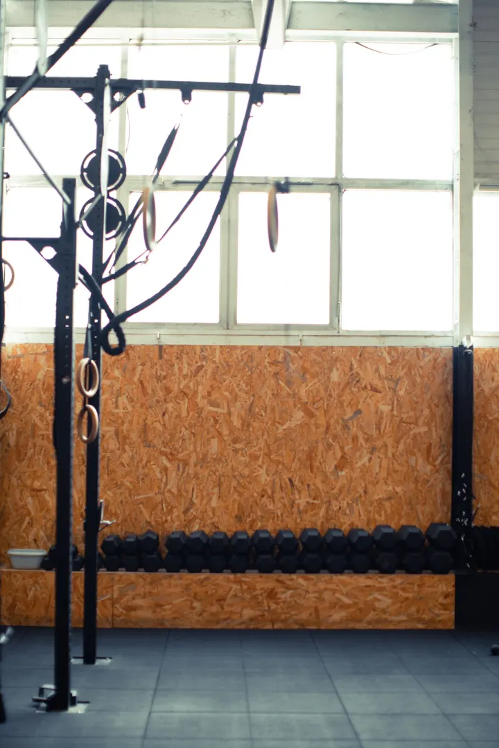 AGUïO Training Center La Valbarelle — crossfit-studio à 11e Arrondissement, Marseille — 3