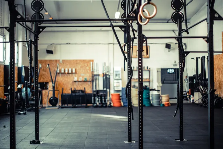 AGUïO Training Center La Valbarelle — CrossFit à 11e Arrondissement, Marseille
