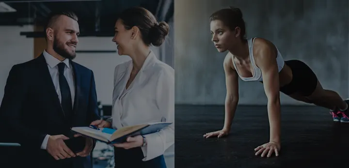 Luna Maria Leerdam — functionele training-studio in Leerdam-West, Leerdam — 3