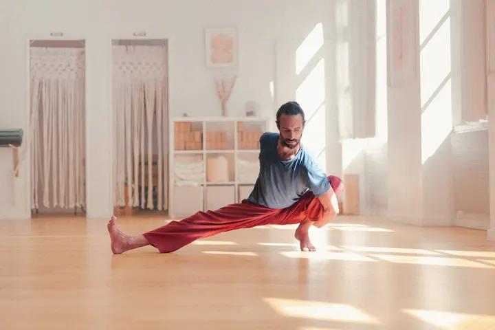 Yoga Pop Jardin Public — yoga-studio à Bordeaux Centre, Bordeaux — 2