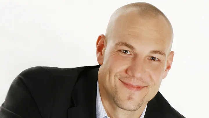 Ralf Rotzek - Personal Coaching — Wellness in Eselsberg, Ulm