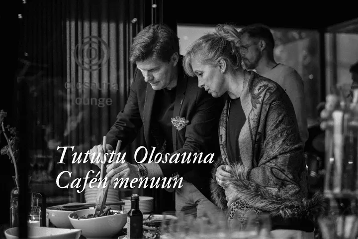 Olosauna — wellness-studio – Oulu — 3