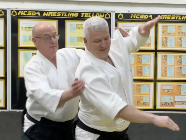 Shin Shin Aikido — Martial Arts in Plymouth