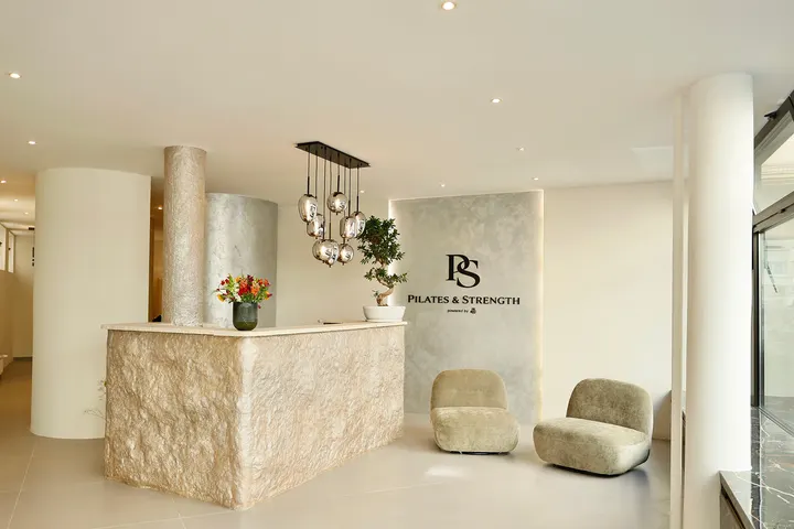 Pilates & Strength - Wiesbaden — pilates-studio in Mitte, Wiesbaden — 2
