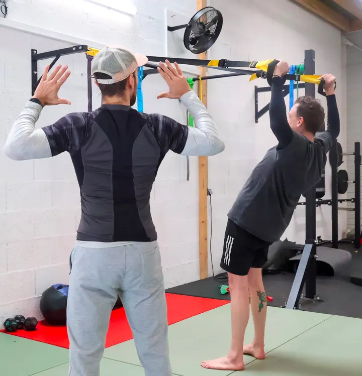 Movement Academy Rue Marcel Lallouette 6 , 44700 Orvault — salle de fitness-studio à Orvault, Nantes — 2