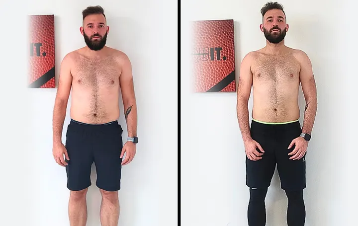Movement Academy Rue Marcel Lallouette 6 , 44700 Orvault — salle de fitness-studio à Orvault, Nantes — 3