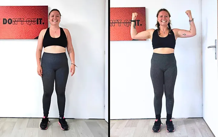 Movement Academy Rue Marcel Lallouette 6 , 44700 Orvault — salle de fitness-studio à Nantes — 3