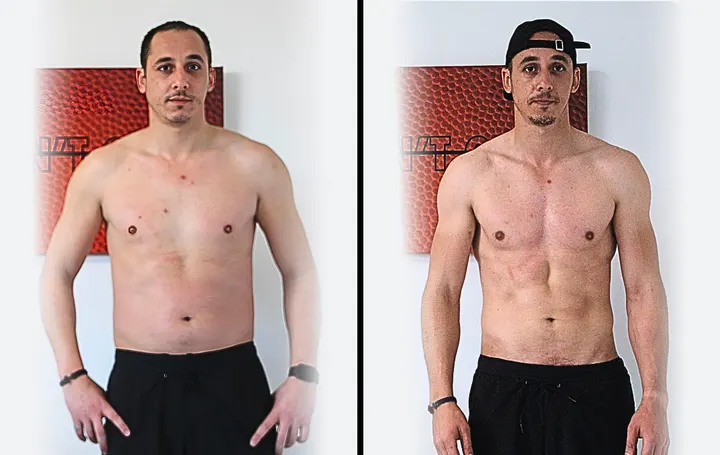 Movement Academy Rue Marcel Lallouette 6 , 44700 Orvault — salle de fitness-studio à Nantes — 4