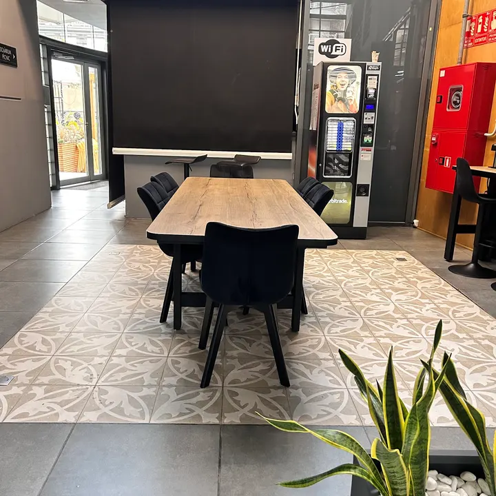 Aiguajoc — estudio de fitness-studio en Barcelona — 4