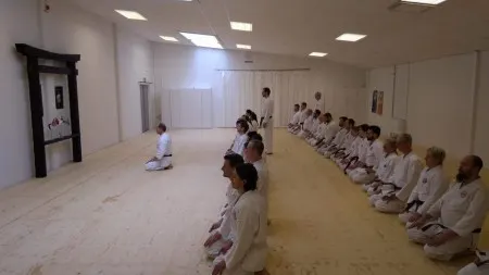 Karate-do Shotokan Akademi Växjö — martial arts-studio i Öster, Växjö