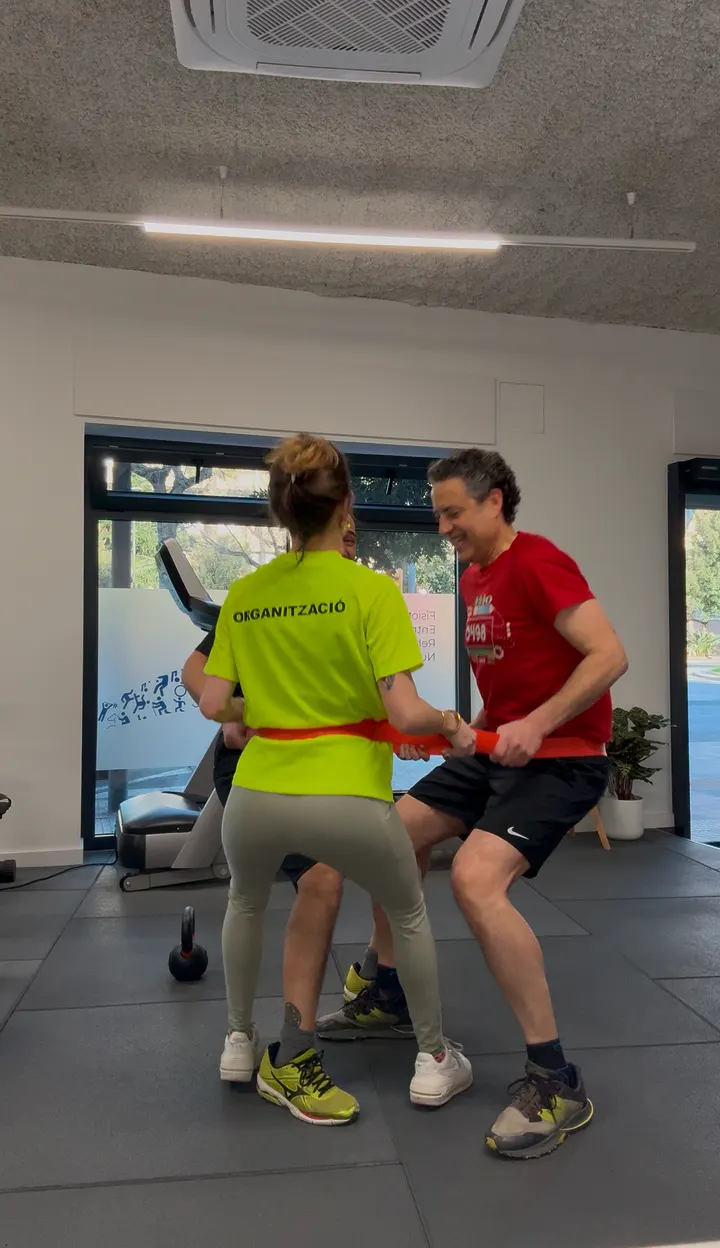 Fisioteràpia Return to Play — entrenamiento personal-studio en Reus — 3