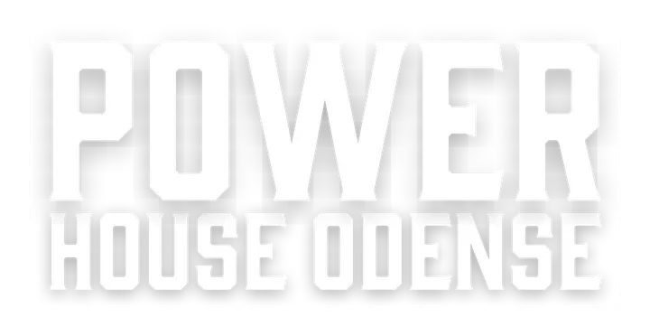 Power House Odense — functional training-studio i City Campus, Odense