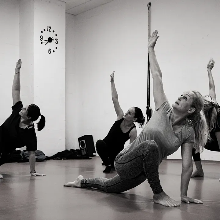 Fitz Gym — sportschool-studio in Aalsmeer — 2