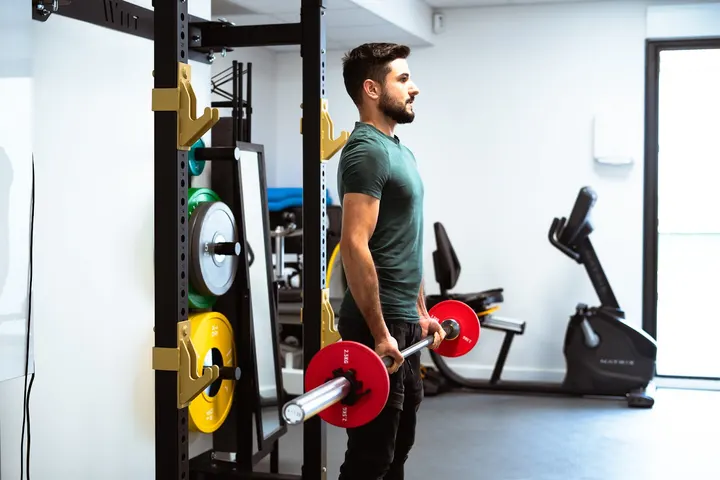 Maison du Peps Le Perreux-sur-Marne — salle de fitness-studio à Paris — 5