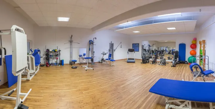 Physiotherapie Brauer — PT-Studio in Schlebusch, Leverkusen