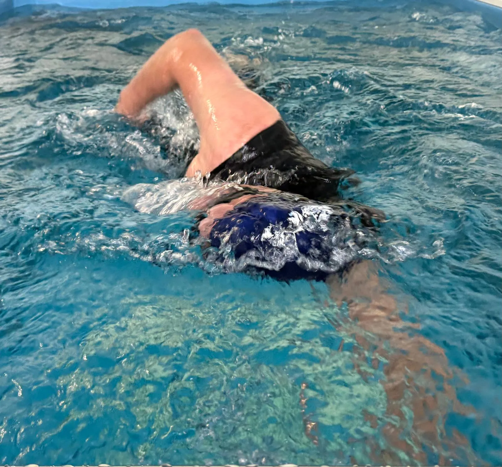 Cliswim — studio en Madrid — 3