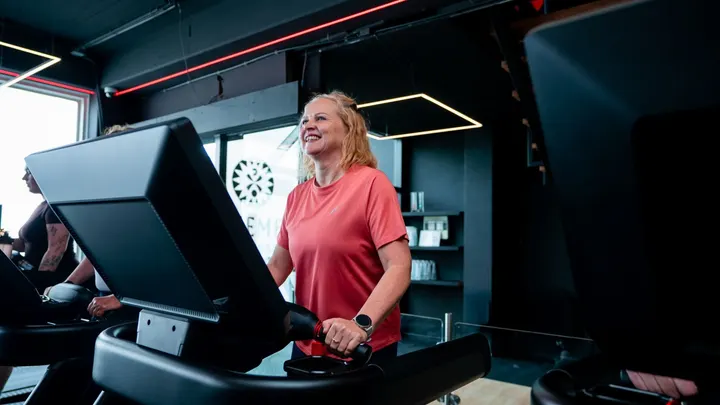 Bezemer Fitness Alphen aan den Rijn — sportschool-studio in Nieuwe Sloot, Alphen aan den Rijn — 2
