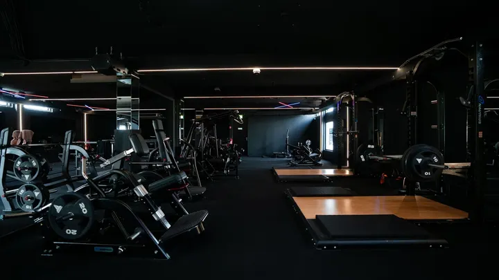 Bezemer Fitness Alphen aan den Rijn — sportschool-studio in Alphen aan den Rijn — 4