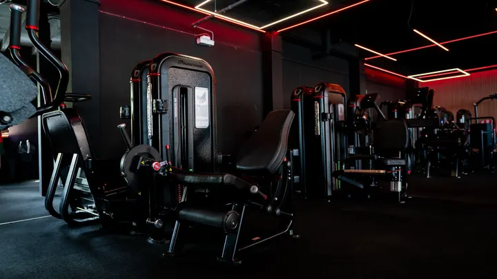 Bezemer Fitness Alphen aan den Rijn — sportschool-studio in Alphen aan den Rijn — 6