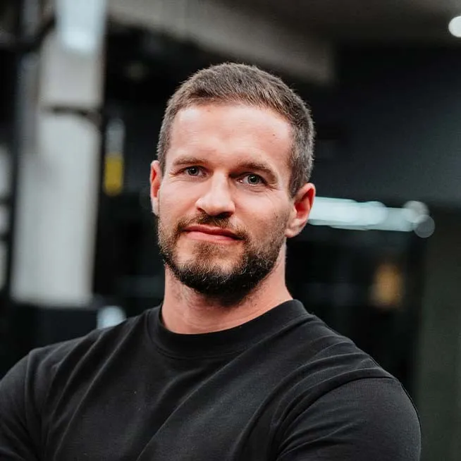 Basement - The Training Community — styrketräning-studio i München — 2