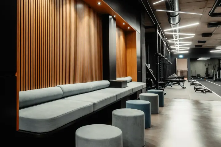 Basement - The Training Community — Strength in Bogenhausen, München