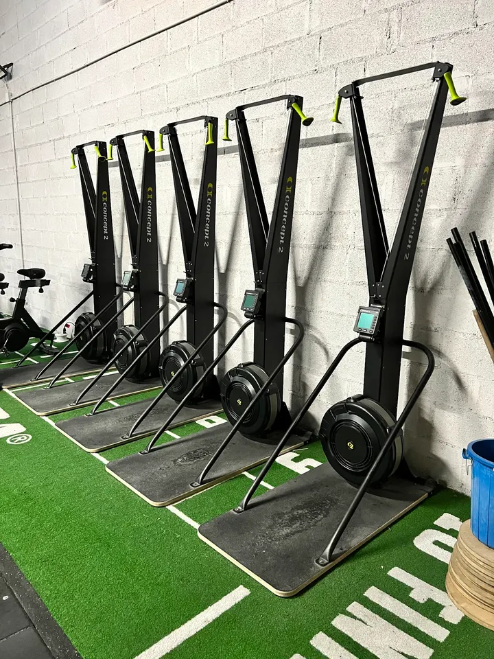 Home & Health Fitness Los Hueros — crossfit-studio en Villalbilla — 4