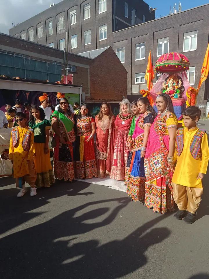 Pini’s Dance Academy — dance-studio in Swindon — 3