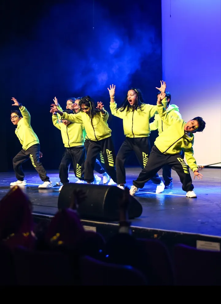 Pini’s Dance Academy — Dance in South Swindon, Swindon