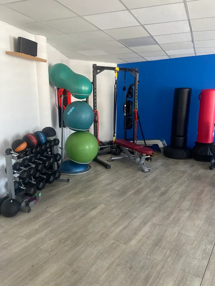 Esprit Forme Las Bigues — salle de fitness-studio à Canet-en-Roussillon — 3