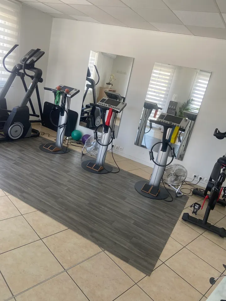 Esprit Forme Las Bigues — salle de fitness-studio à Las Bigues, Canet-en-Roussillon — 2