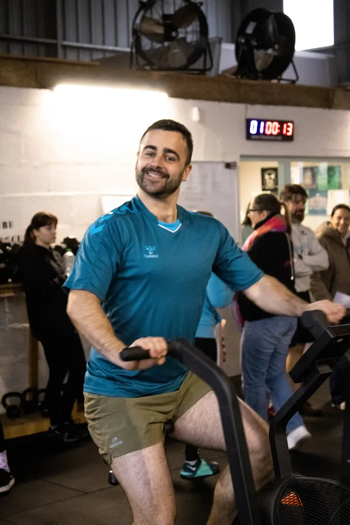 Crossfit Leoniz — crossfit-studio à Mesnigoalen, Lesneven — 3