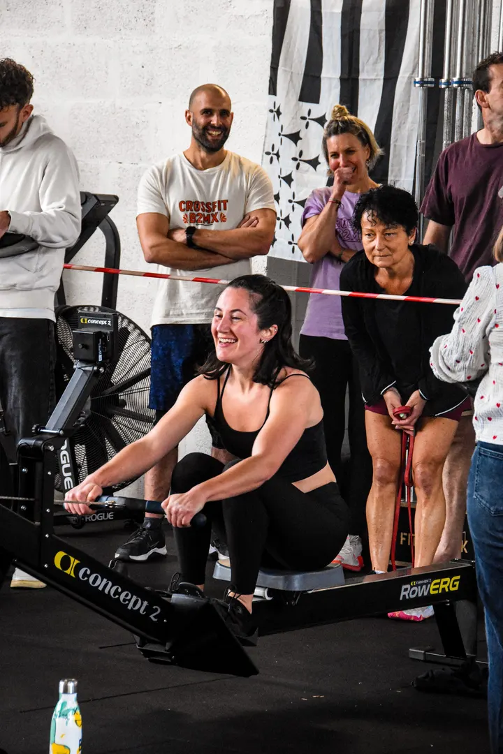 Crossfit Leoniz — crossfit-studio à Lesneven — 4