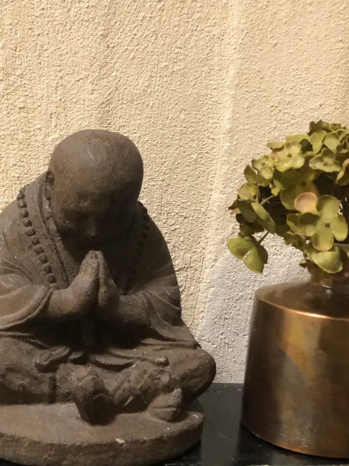 Find Rhythm med Jenny Berglund Castro — yoga-studio in Södermalm, Stockholm — 3