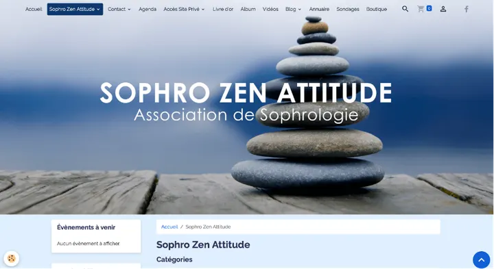 Zen Attitude — Musculation à Faches-Thumesnil
