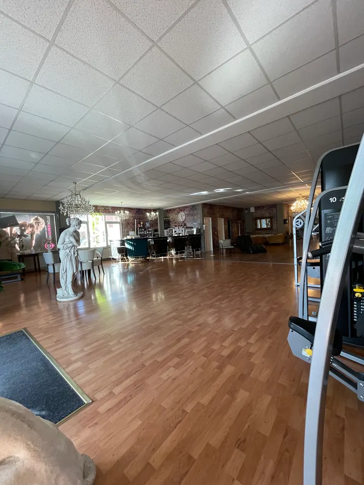 Lady-Fitness-Kette Heilbronn — fitnessstudio in Kernstadt, Heilbronn — 2