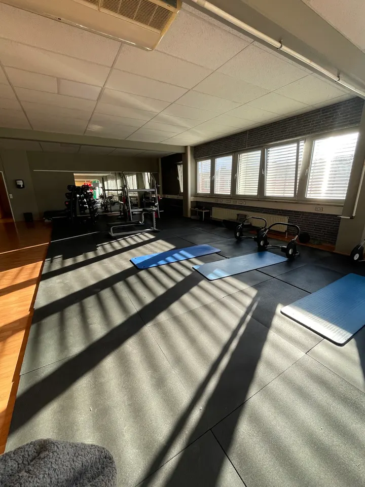 Lady-Fitness-Kette Heilbronn — fitnessstudio in Kernstadt, Heilbronn — 3
