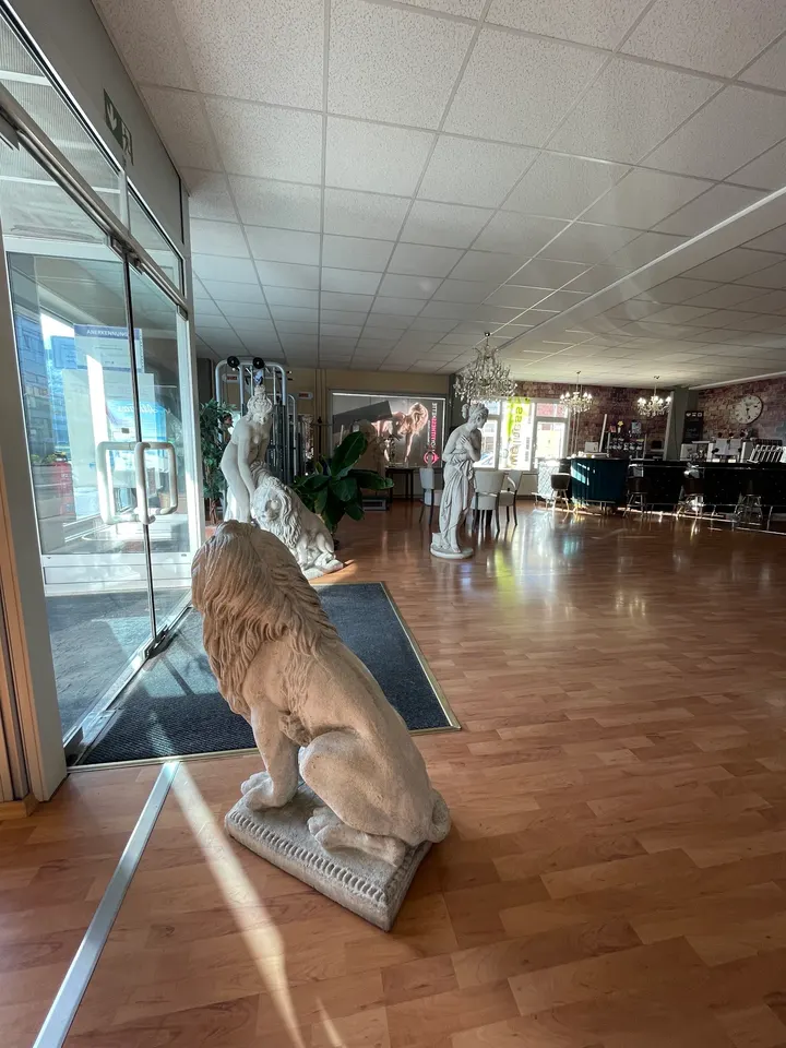 Lady-Fitness-Kette Heilbronn — fitnessstudio in Heilbronn — 3