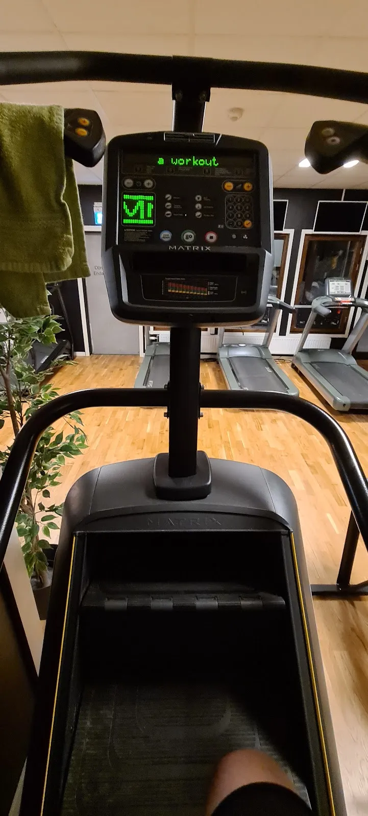 Gym24 — träningsstudio-studio i Östersund — bild 3