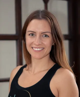 waves - pole & fit — pilates-studio i Hamm — 2