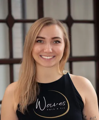 waves - pole & fit — pilates-studio i Hamm — 3