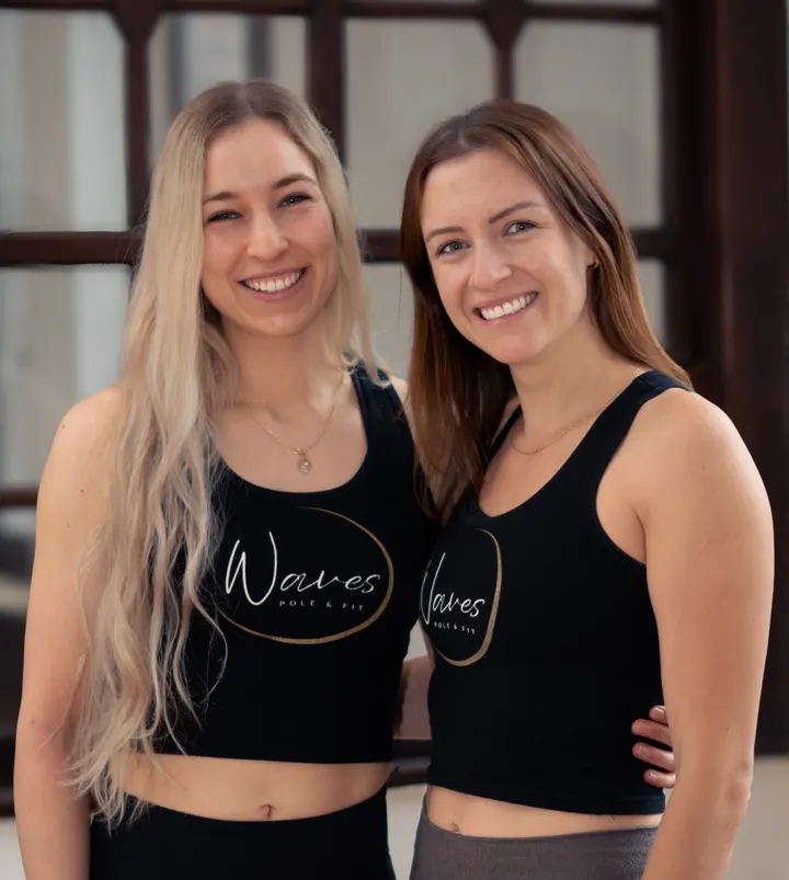 waves - pole & fit — Dance in Herringen, Hamm
