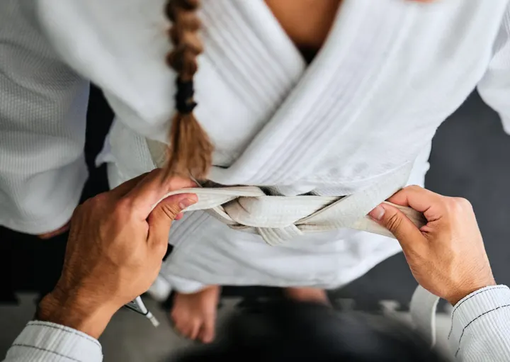 Judo Club Capelletti — arti marziali-studio a Zona Sud, Brescia — 3