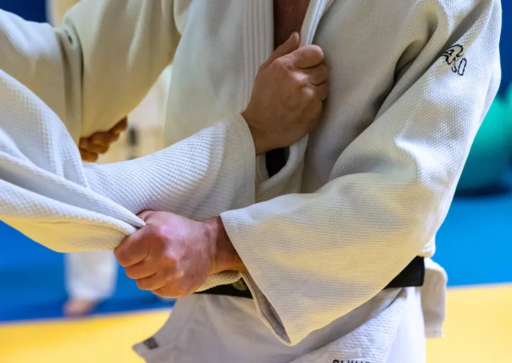 Judo Club Capelletti — arti marziali-studio a Brescia — 5