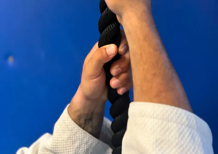 Judo Club Capelletti — arti marziali-studio a Brescia — 6