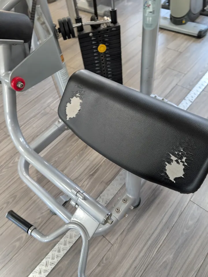 Fitness Place — fitnessstudio in Dortmund — 3