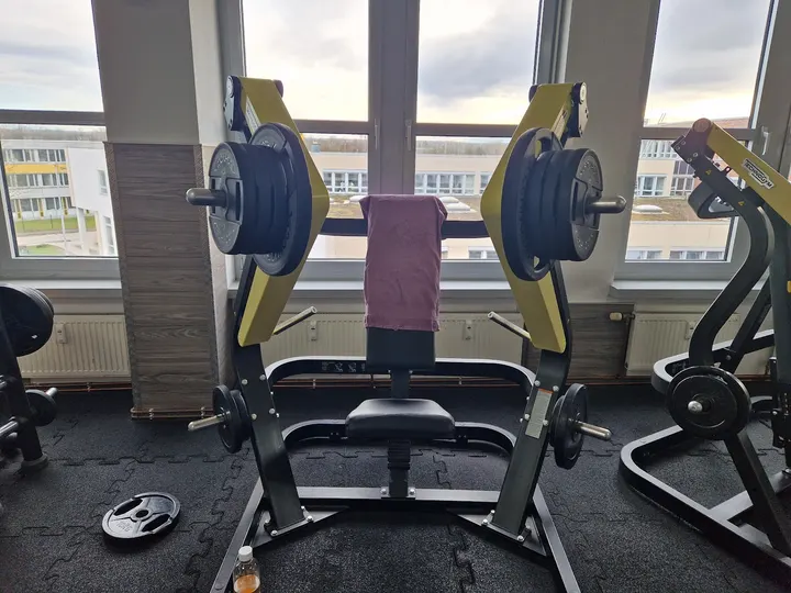 Fitness Place — fitnessstudio in Dortmund — 4