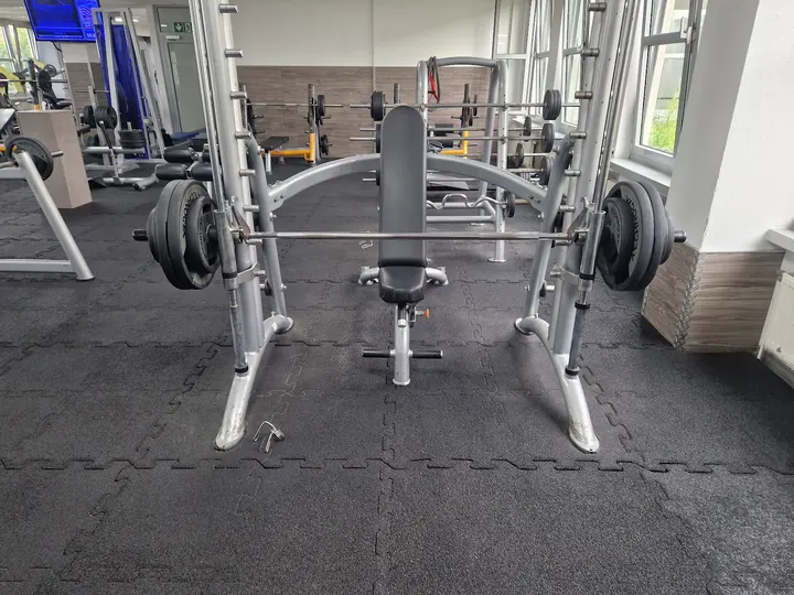 Fitness Place — fitnessstudio in Dortmund — 4
